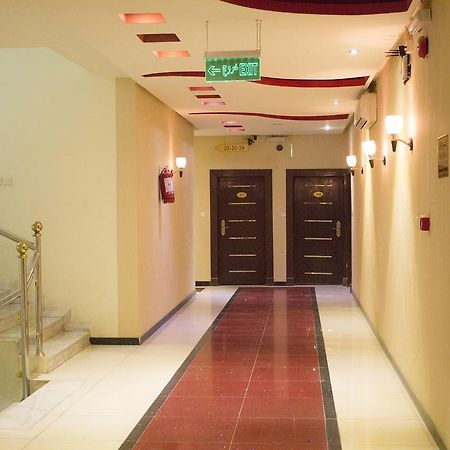 ריאד Merfal Hotel Apartments Al Falah מראה חיצוני תמונה