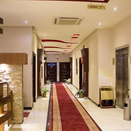 ריאד Merfal Hotel Apartments Al Falah מראה חיצוני תמונה